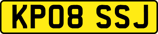 KP08SSJ