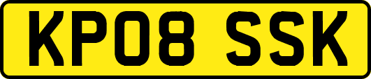 KP08SSK