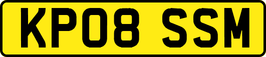 KP08SSM