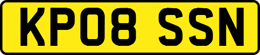 KP08SSN