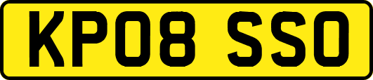 KP08SSO