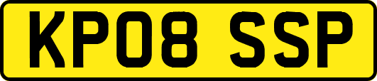 KP08SSP
