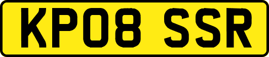 KP08SSR