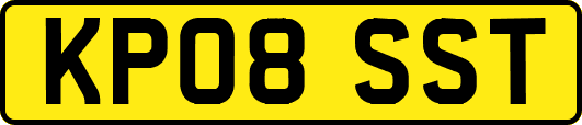 KP08SST
