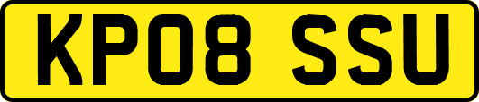 KP08SSU