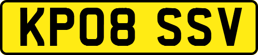 KP08SSV