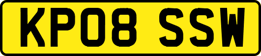 KP08SSW
