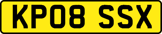 KP08SSX