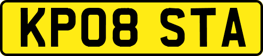 KP08STA