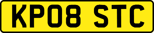 KP08STC