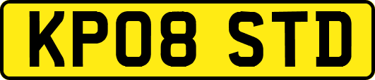 KP08STD