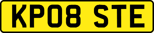 KP08STE
