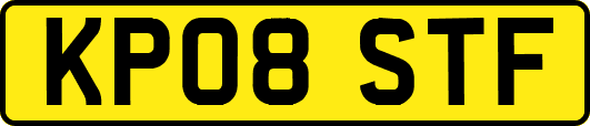 KP08STF