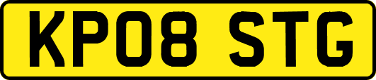 KP08STG