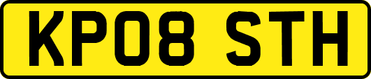 KP08STH