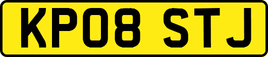 KP08STJ