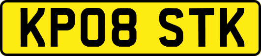 KP08STK