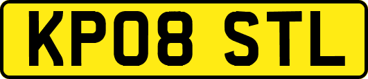KP08STL