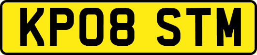 KP08STM