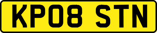 KP08STN