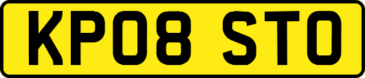 KP08STO