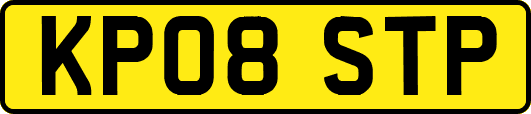 KP08STP