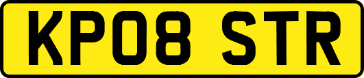 KP08STR