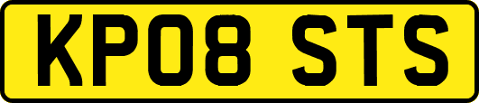 KP08STS