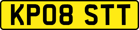 KP08STT