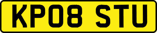 KP08STU