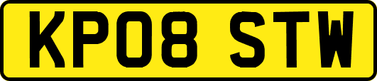 KP08STW