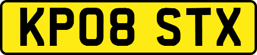 KP08STX