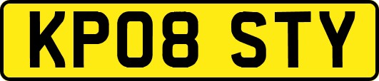 KP08STY