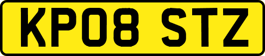 KP08STZ