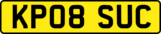 KP08SUC