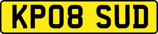 KP08SUD