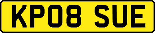 KP08SUE