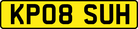 KP08SUH