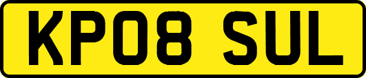 KP08SUL