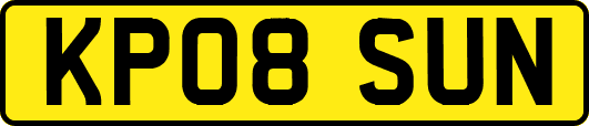 KP08SUN