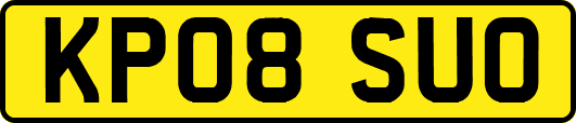 KP08SUO