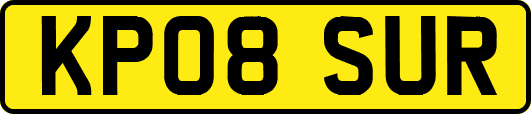 KP08SUR