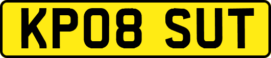 KP08SUT