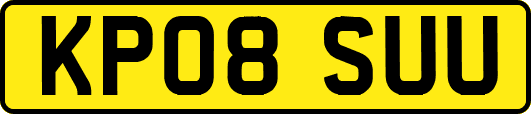 KP08SUU