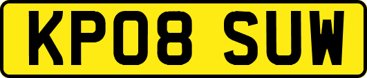 KP08SUW