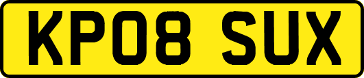 KP08SUX