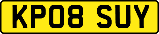 KP08SUY