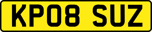 KP08SUZ