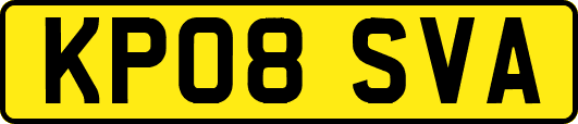 KP08SVA