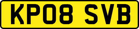 KP08SVB